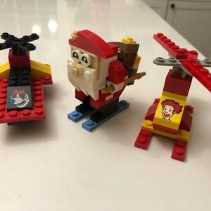 LEGO set 3